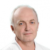 Бондаренко Виктор Николаевич