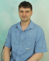 Троцко Дмитрий Сергеевич