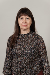 Глущенко Татьяна Эмилевна