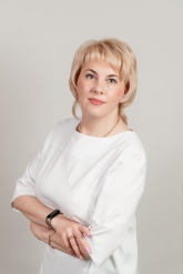 Чичерина Анна Николаевна