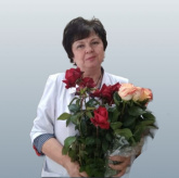 Шабанова Анна Владимировна