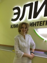 Чалкина Татьяна Сергеевна